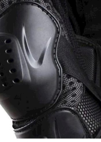 990 Motosiklet Vücut Koruyucu Body Armor L - Görsel 3