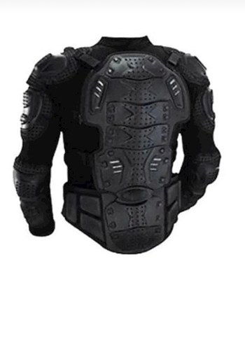 990 Motosiklet Vücut Koruyucu Body Armor L - Görsel 2