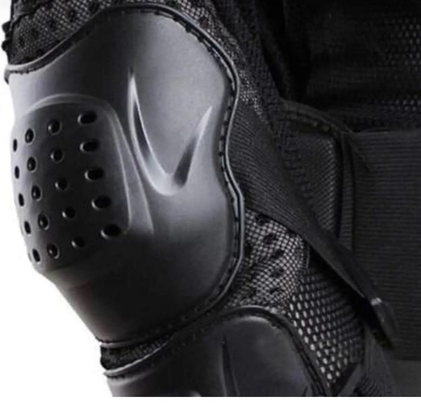 990 Motosiklet Vücut Koruyucu Body Armor L - Görsel 3