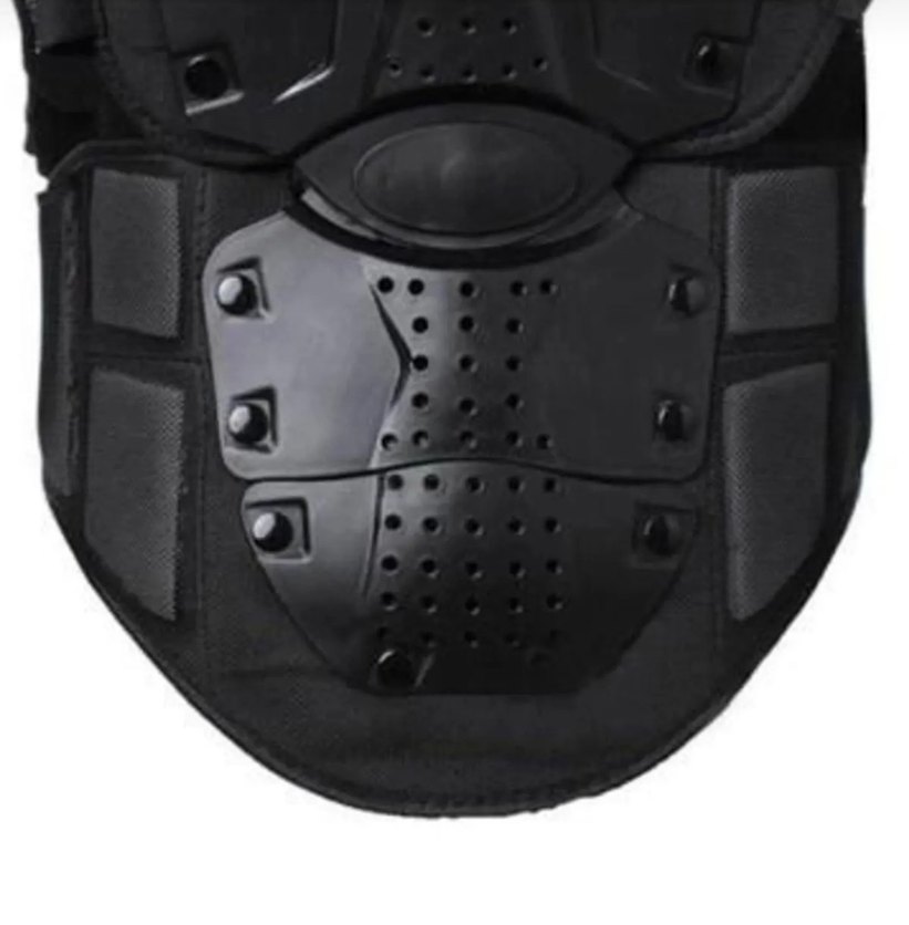 990 Motosiklet Vücut Koruyucu Body Armor L - Görsel 4