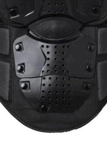 990 Body Armor Vücut Koruma XL - Görsel 5