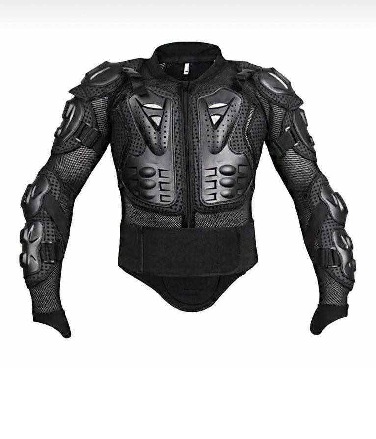 990 Body Armor Vücut Koruma XL - Görsel 2