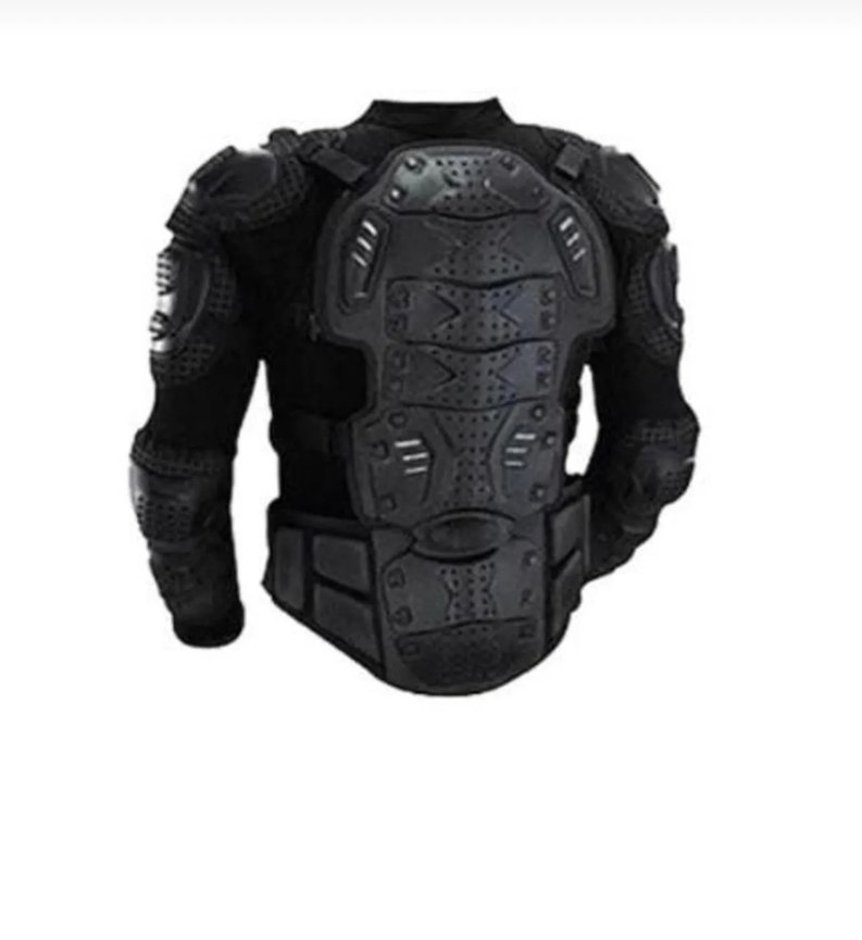 990 Body Armor Vücut Koruma XL - Görsel 3