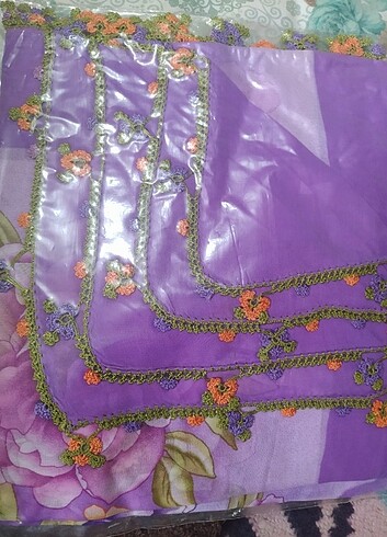 Çeyizlik yazma 