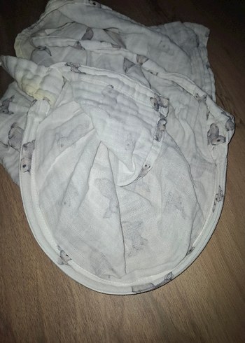 Emzirme önlüğü - Görsel 6