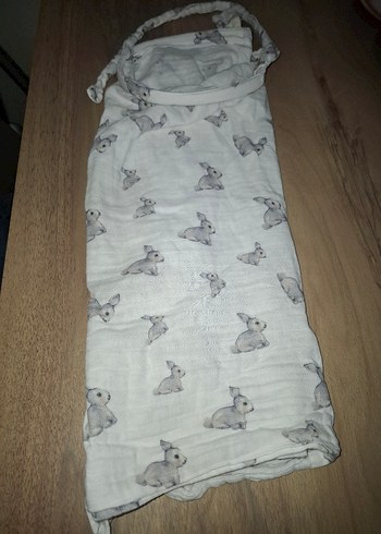 Emzirme önlüğü - Görsel 7