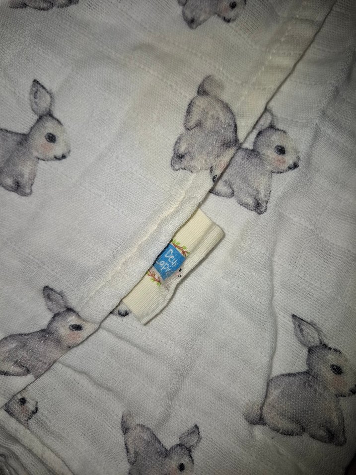 Emzirme önlüğü - Görsel 4