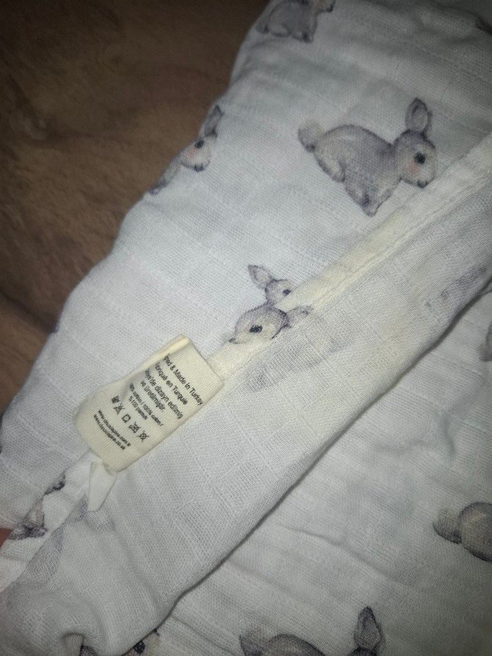 Emzirme önlüğü - Görsel 5