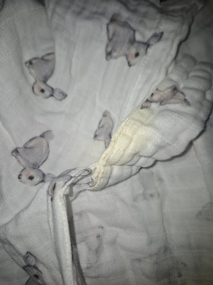 Emzirme önlüğü - Görsel 3