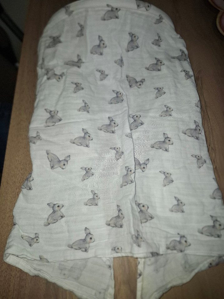 Emzirme önlüğü - Görsel 2