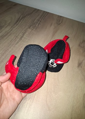 Bebek panduf - Görsel 5