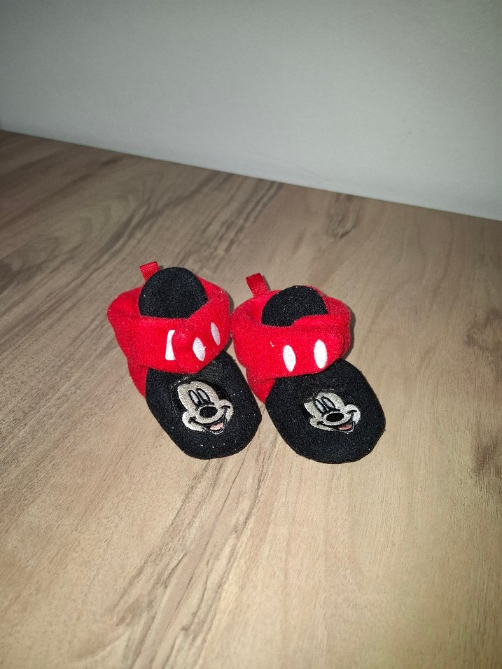 Bebek panduf - Görsel 2