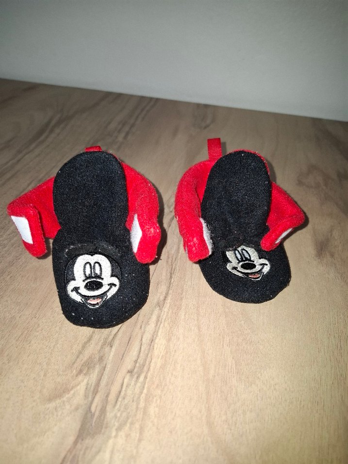 Bebek panduf - Görsel 4