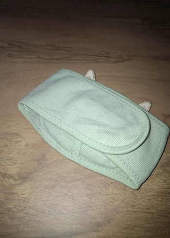 Bebek Uyku (Gaz) Kemeri - Görsel 4