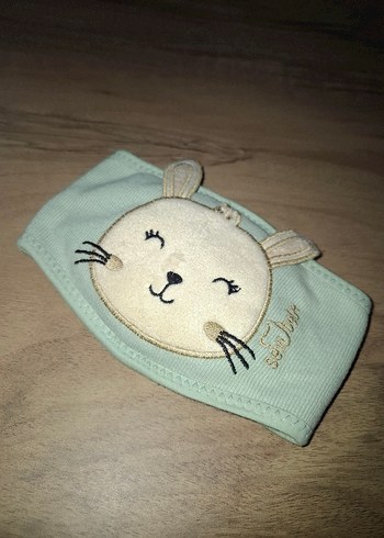 Bebek Uyku (Gaz) Kemeri - Görsel 3