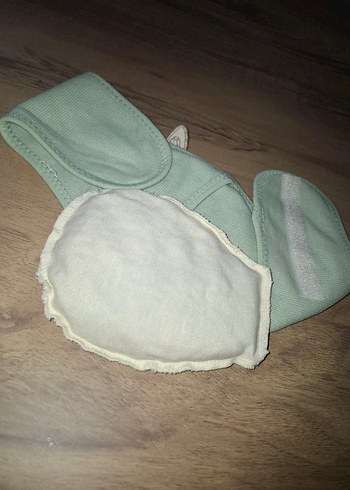 Bebek Uyku (Gaz) Kemeri - Görsel 5