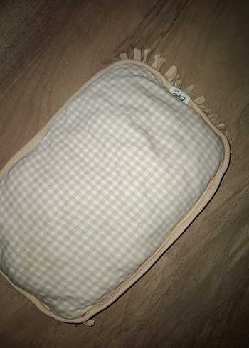 CİVİL EMZİRME YASTIĞI - Görsel 4