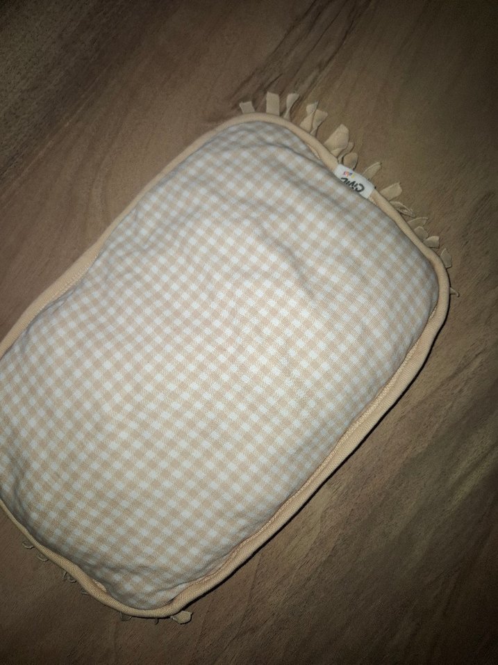 CİVİL EMZİRME YASTIĞI - Görsel 4