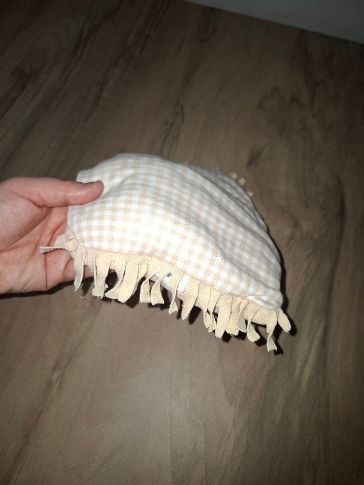 CİVİL EMZİRME YASTIĞI - Görsel 3