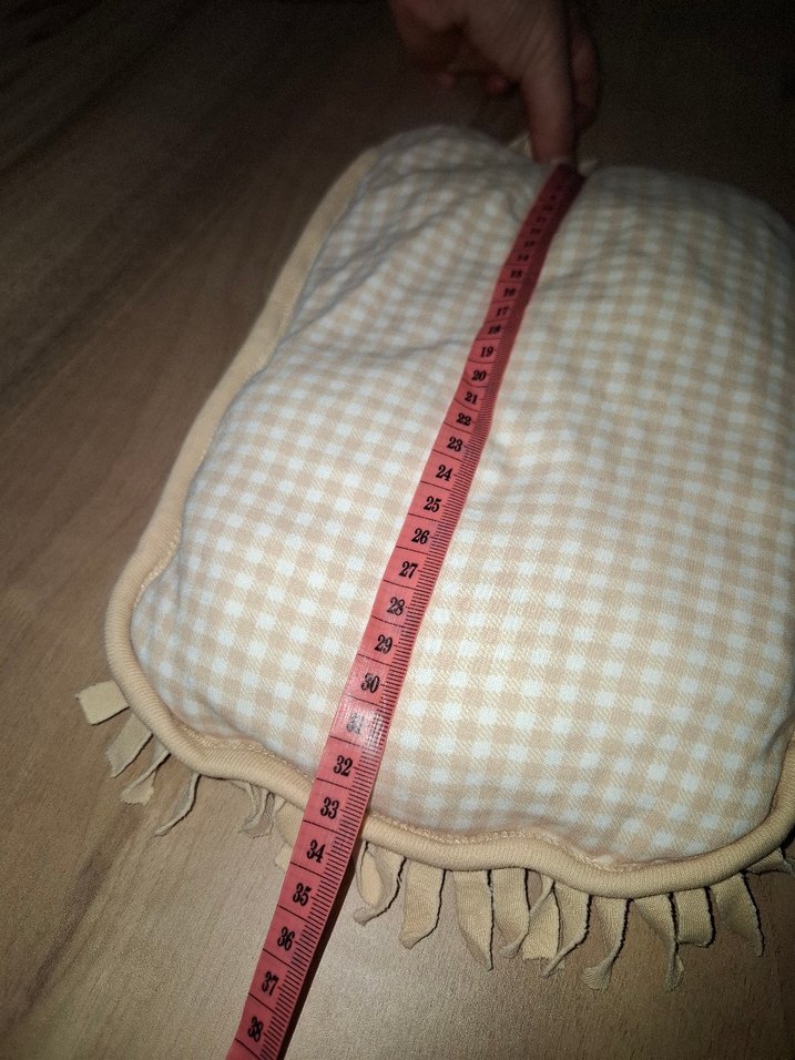 CİVİL EMZİRME YASTIĞI - Görsel 5