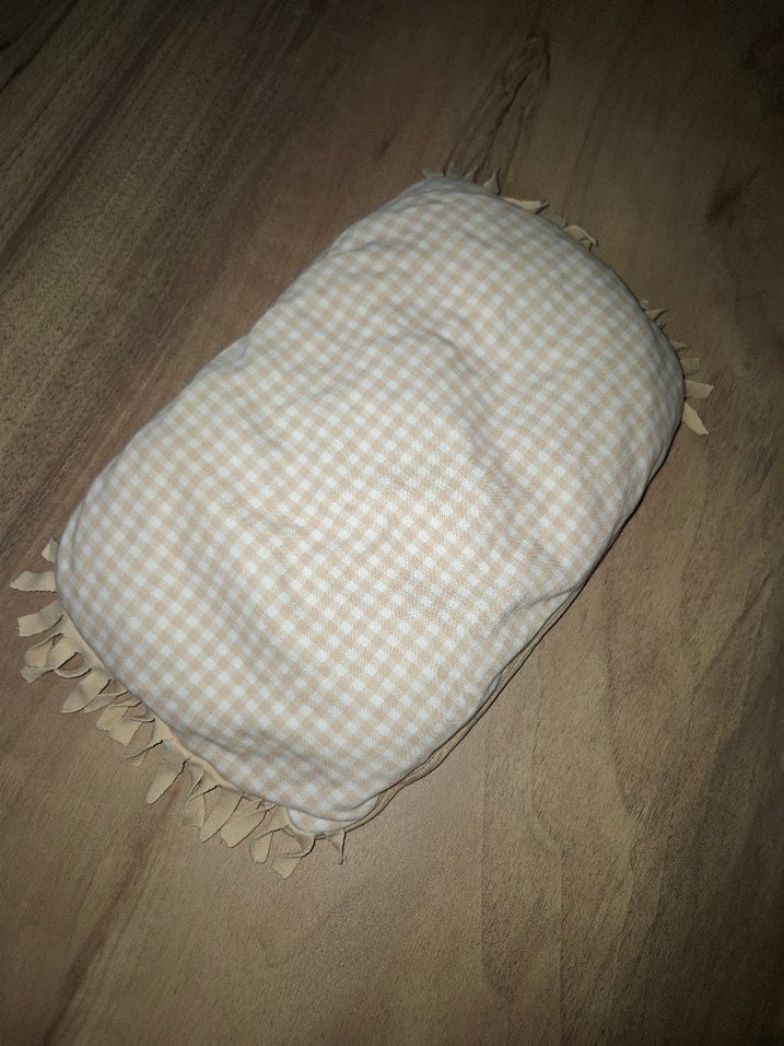 CİVİL EMZİRME YASTIĞI - Görsel 2