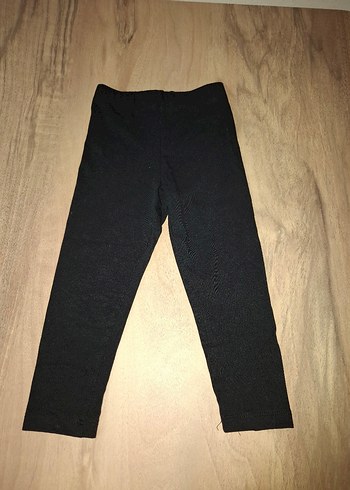 Lcw kız bebek tayt - Görsel 2