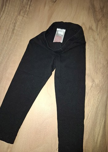 Lcw kız bebek tayt - Görsel 3