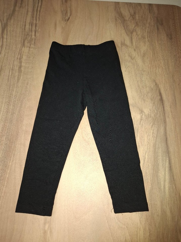 Lcw kız bebek tayt - Görsel 2