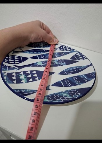 MUDO CONCEPT TABAK - Görsel 3