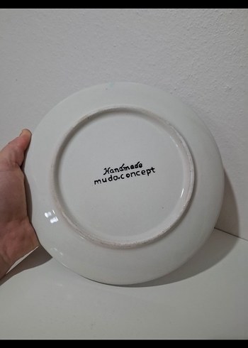 MUDO CONCEPT TABAK - Görsel 5