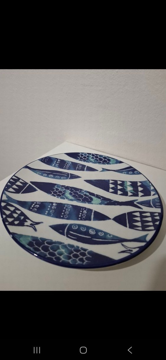 MUDO CONCEPT TABAK - Görsel 2