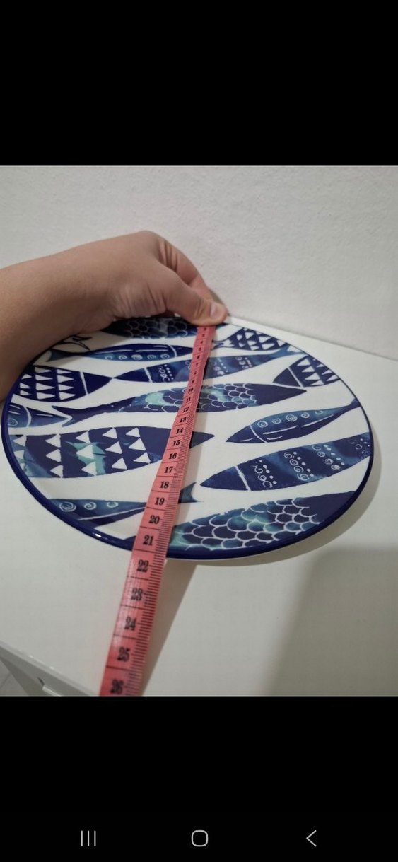 MUDO CONCEPT TABAK - Görsel 3