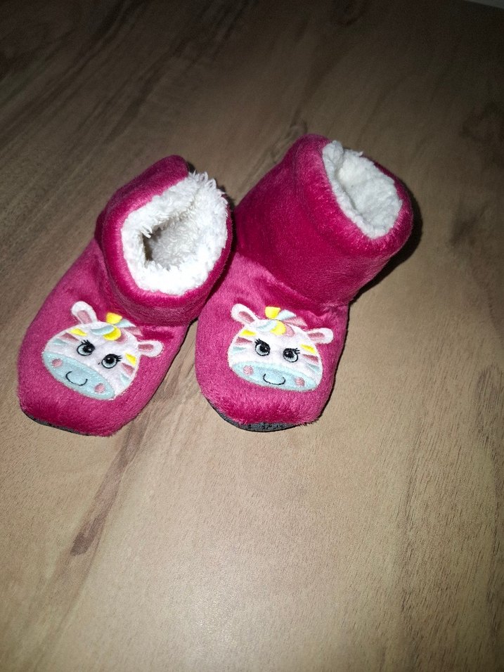 Kız Çocuk Peluş Ev Botu - Görsel 5