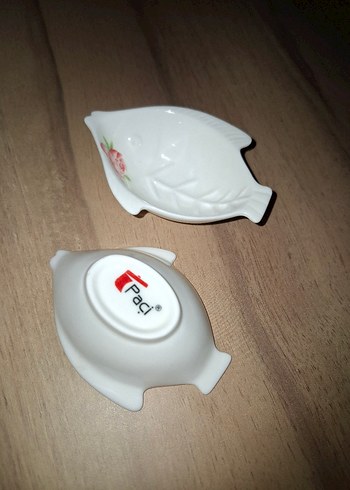 PORLAND 2 li mini Sosluk - Görsel 4