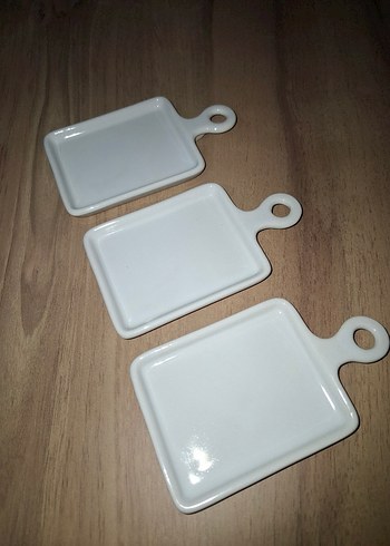 3 lü sunumluk - Görsel 3