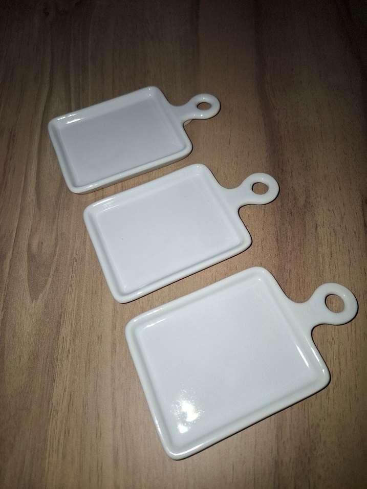 3 lü sunumluk - Görsel 3