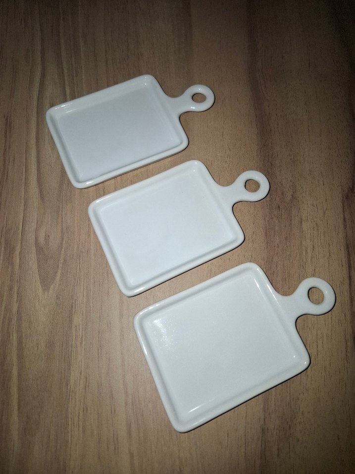 3 lü sunumluk - Görsel 2