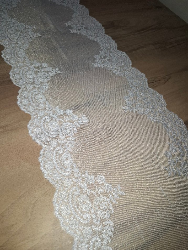 Beyaz Englishhome Runner - Görsel 2