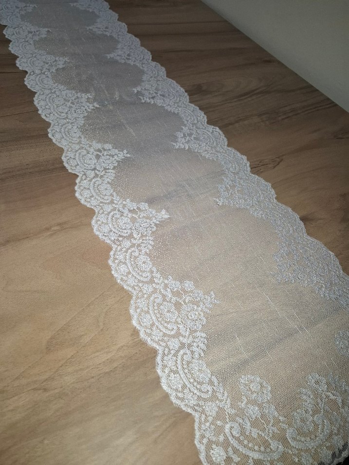 Beyaz Englishhome Runner - Görsel 4