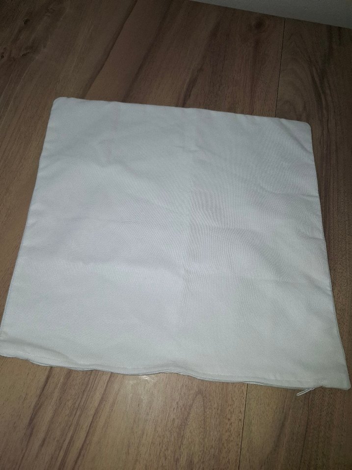 Bohem Tarz Baskılı Bej Kırlent Kılıfı - Görsel 5