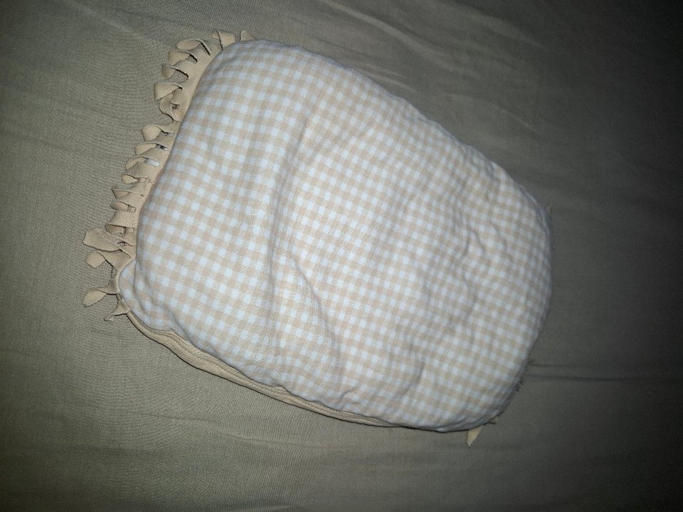 Emzirme yastığı - Görsel 2