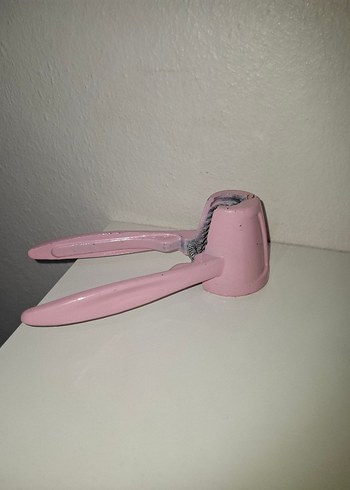 Fındık Ceviz kıracağı