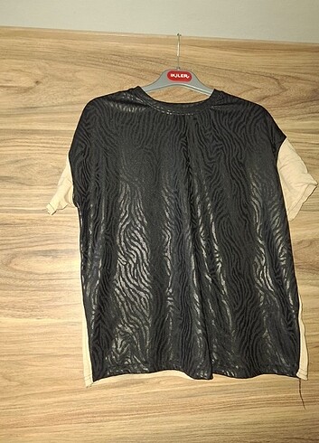 universal Beden Bayan Tshirt