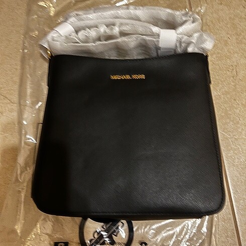  Beden Michael Kors Siyah Shopper