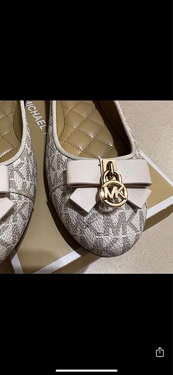 Michael Kors Michael Kors Honey Ballet