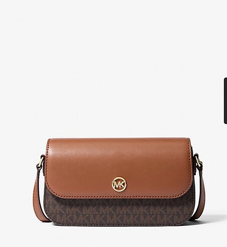 MICHAEL KORS KAHVERENGI