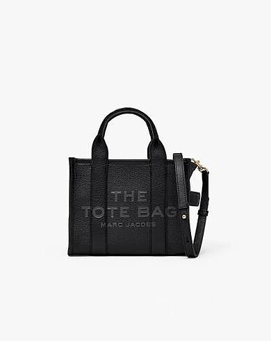 Marc jacobs Siyah Çanta