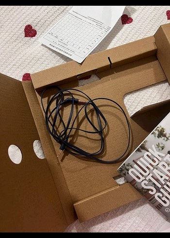 JBL Tune 670NC Mavi Kablosuz Kulaklık - Görsel 2