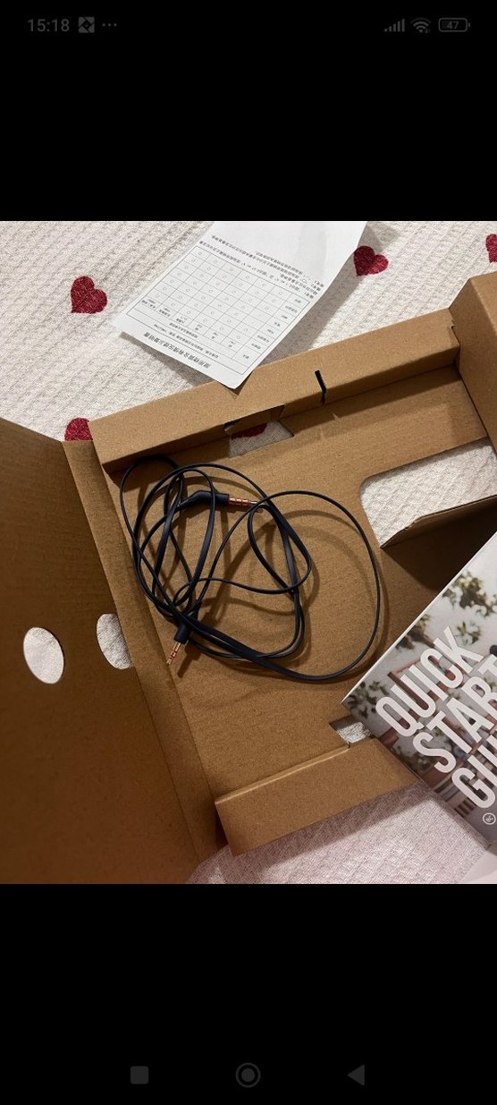 JBL Tune 670NC Mavi Kablosuz Kulaklık - Görsel 2