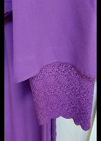 Temiz kullanılmış bayan elbise - Görsel 5